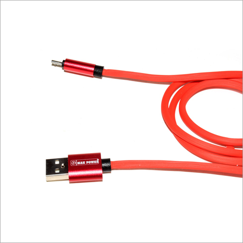 2.4 A Data Cable Application: Mobile