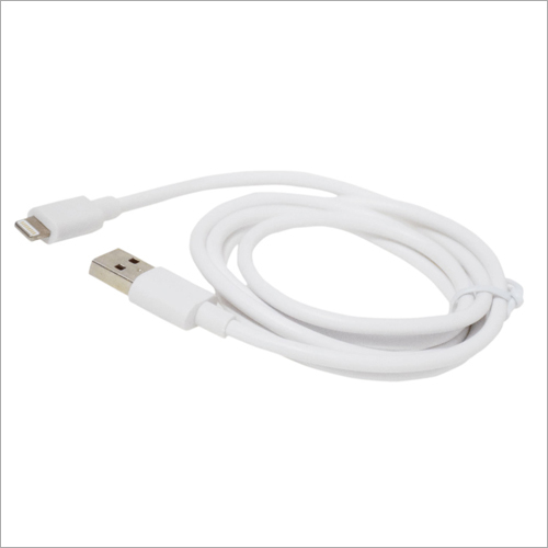 Smart Charge Data Cable Application: For Mobile