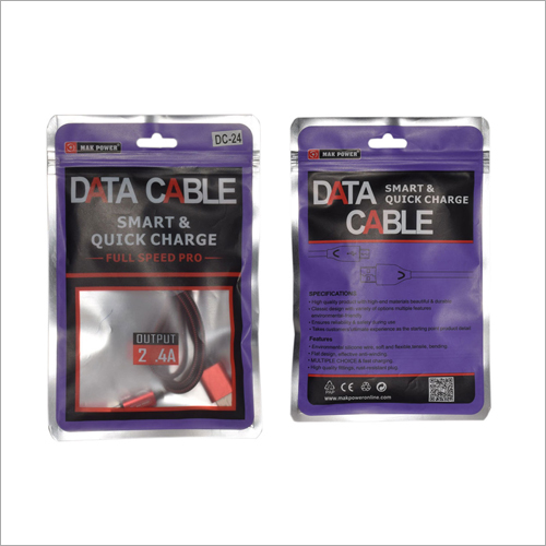 Fast Charging Data Cable Application: For Mobile