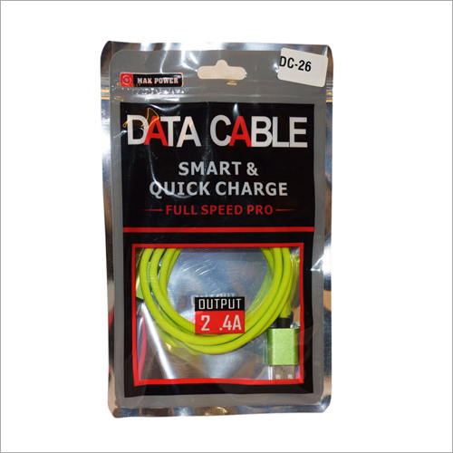 1 M High Speed Data Cable Application: Mobile