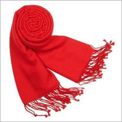 Rayon (Viscose) Twill Shawl