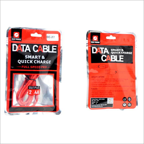 1 M Full Speed Pro Data Cable Application: For Mobile