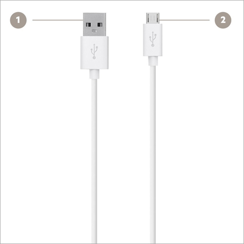 2.4 A Full Speed Pro Data Cable Application: For Mobile