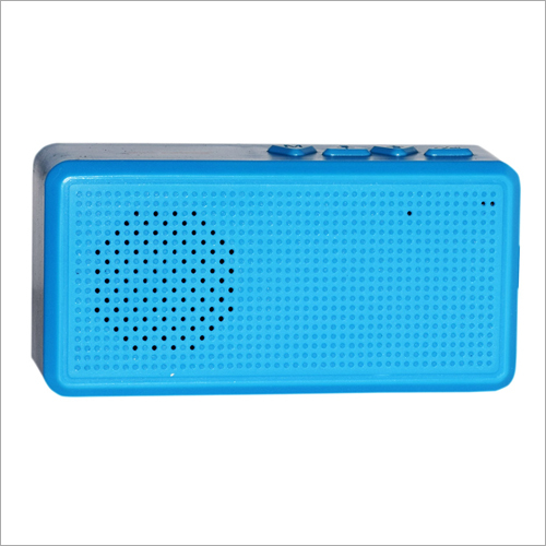 Dc 5v Bt-speaker Cabinet Material: Plastic