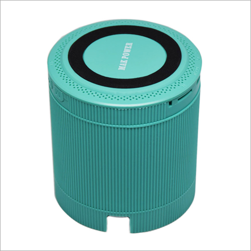 310 Gm Wireless Speaker Cabinet Material: Plastic