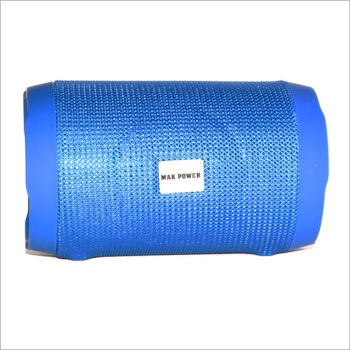 Mega Bass Wireless Speaker - Bluetooth Enabled, Home Theater And Portable Audio Player Compatible, Great For Any Entertainment Setup