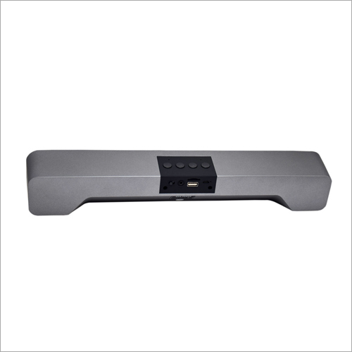 15 Ma Li Battery Portable Wireless Speaker Cabinet Material: Plastic