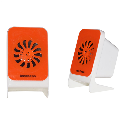 Portable Memory Speaker Cabinet Material: Plastic