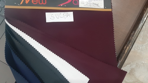 Scuba Lycra Fabric