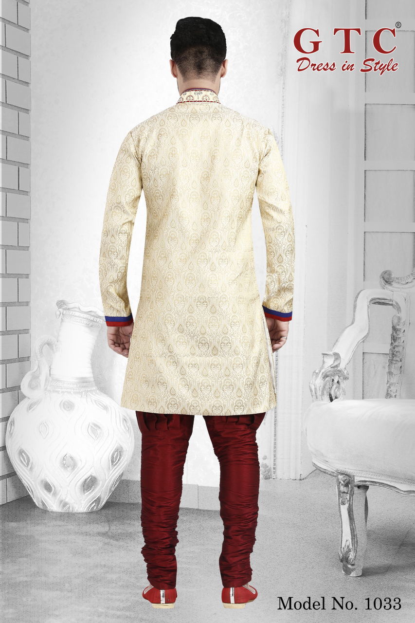 1033 Designer Kurta