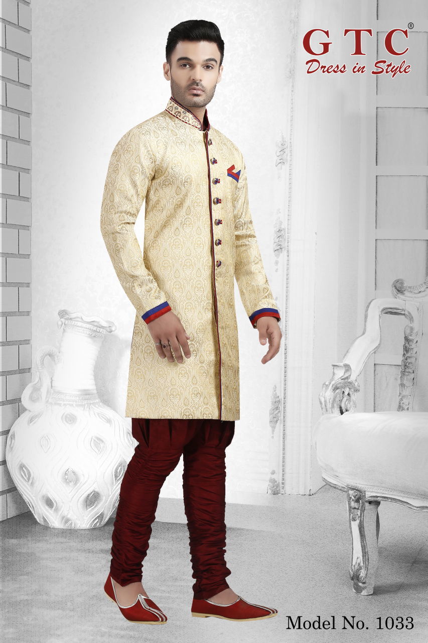 1033 Designer Kurta
