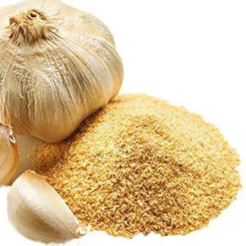 Dehydrated Garlic Flakes - Pale Yellow To Light Brown | Air Dried, Zero Contaminants, Pungent Flavor, Moisture <5%, 1 Year Shelf Life