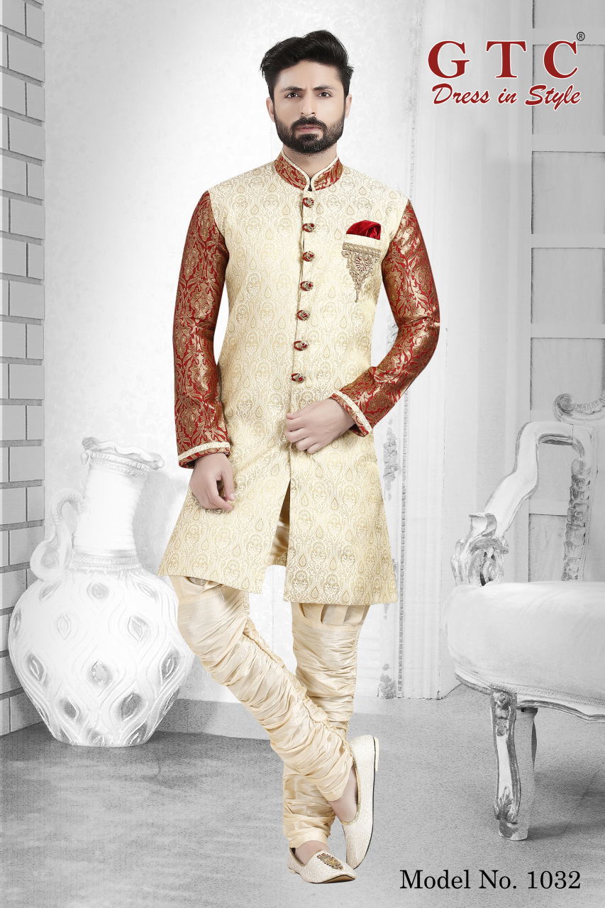 1032 Designer Kurta