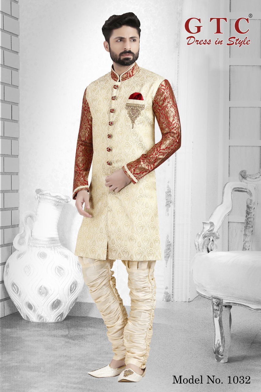 1032 Designer Kurta