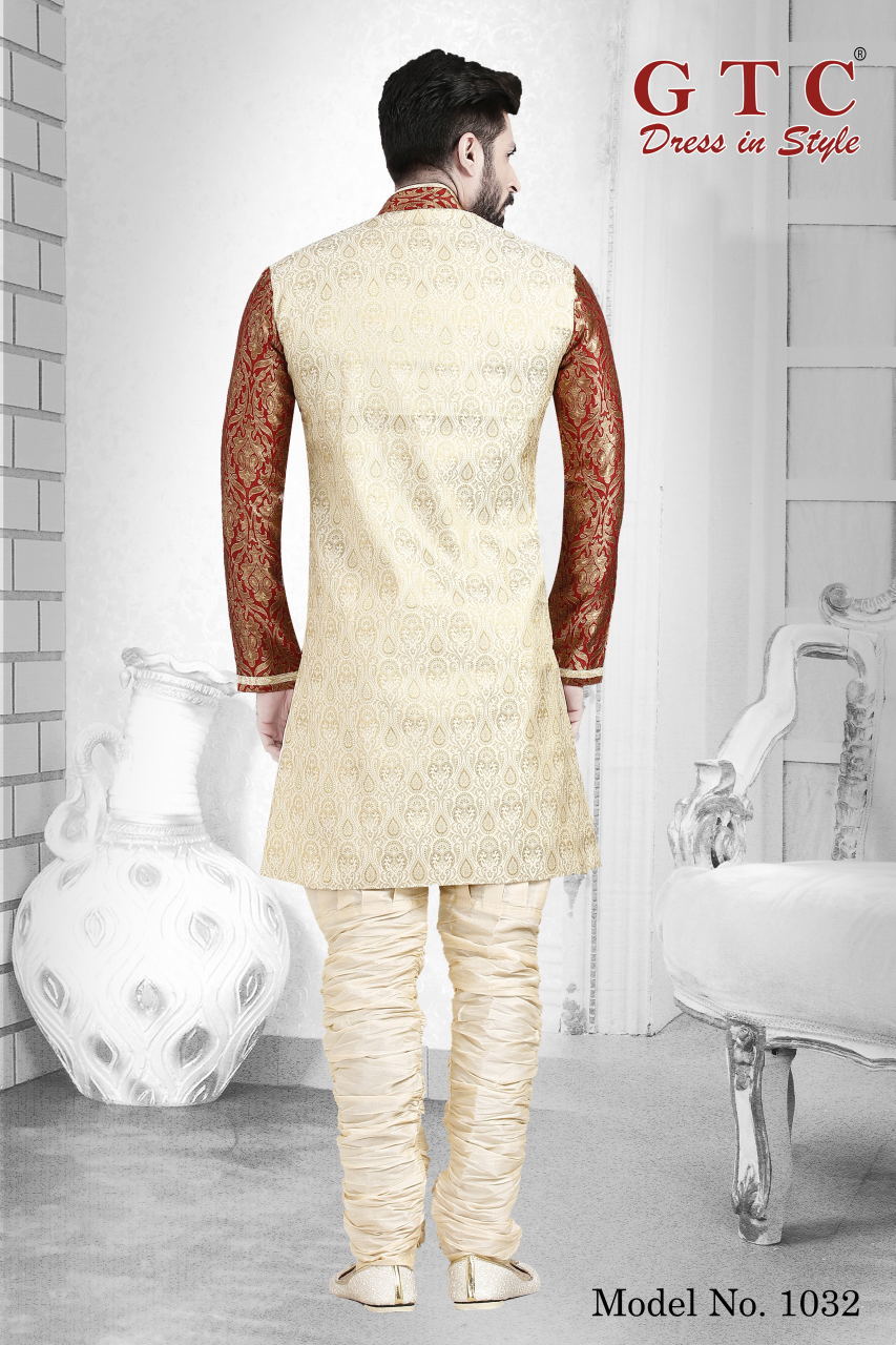 1032 Designer Kurta