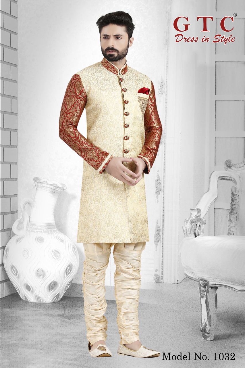 1032 Designer Kurta