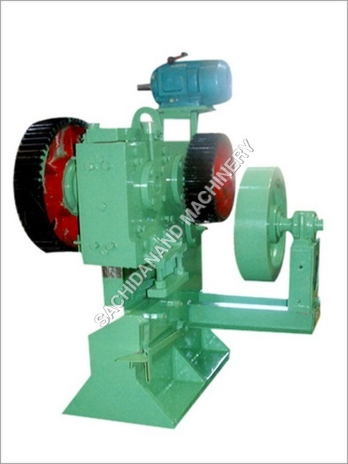 अंत काटने की मशीन