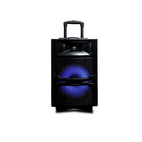 Trolley Tower Speaker