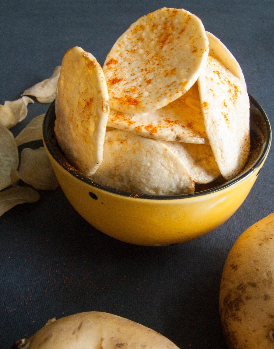 Excellent Quality Potato Chips