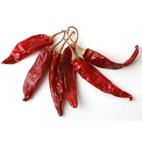 Whole Dry Red Chilli Manufacturer & Exporter Of India