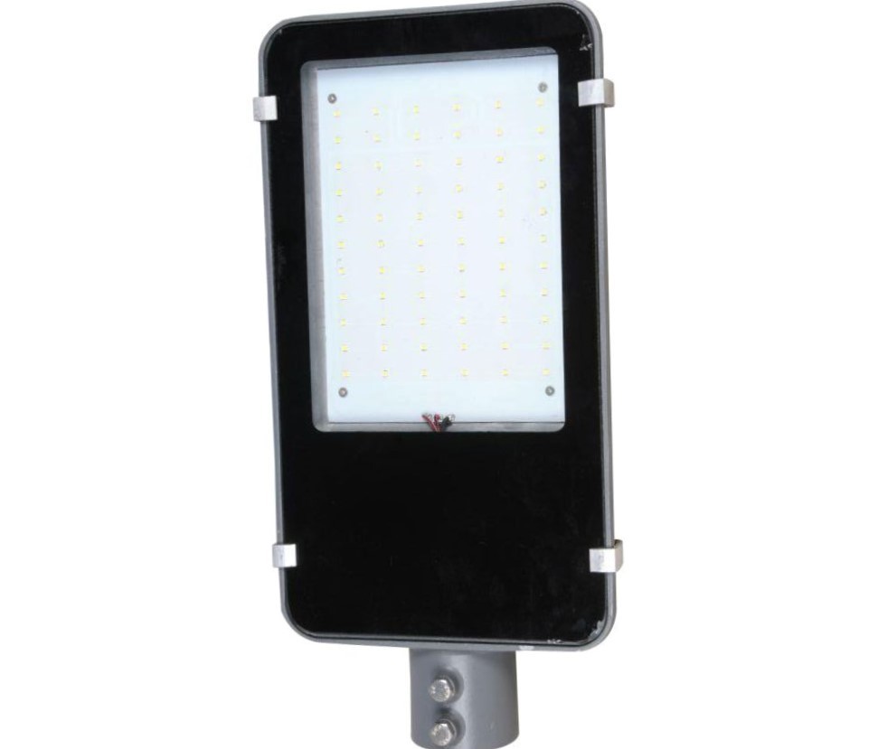 Cool White Led Steet Light