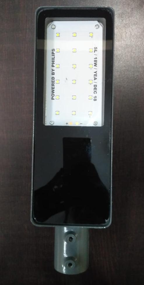 Cool White Led Steet Light