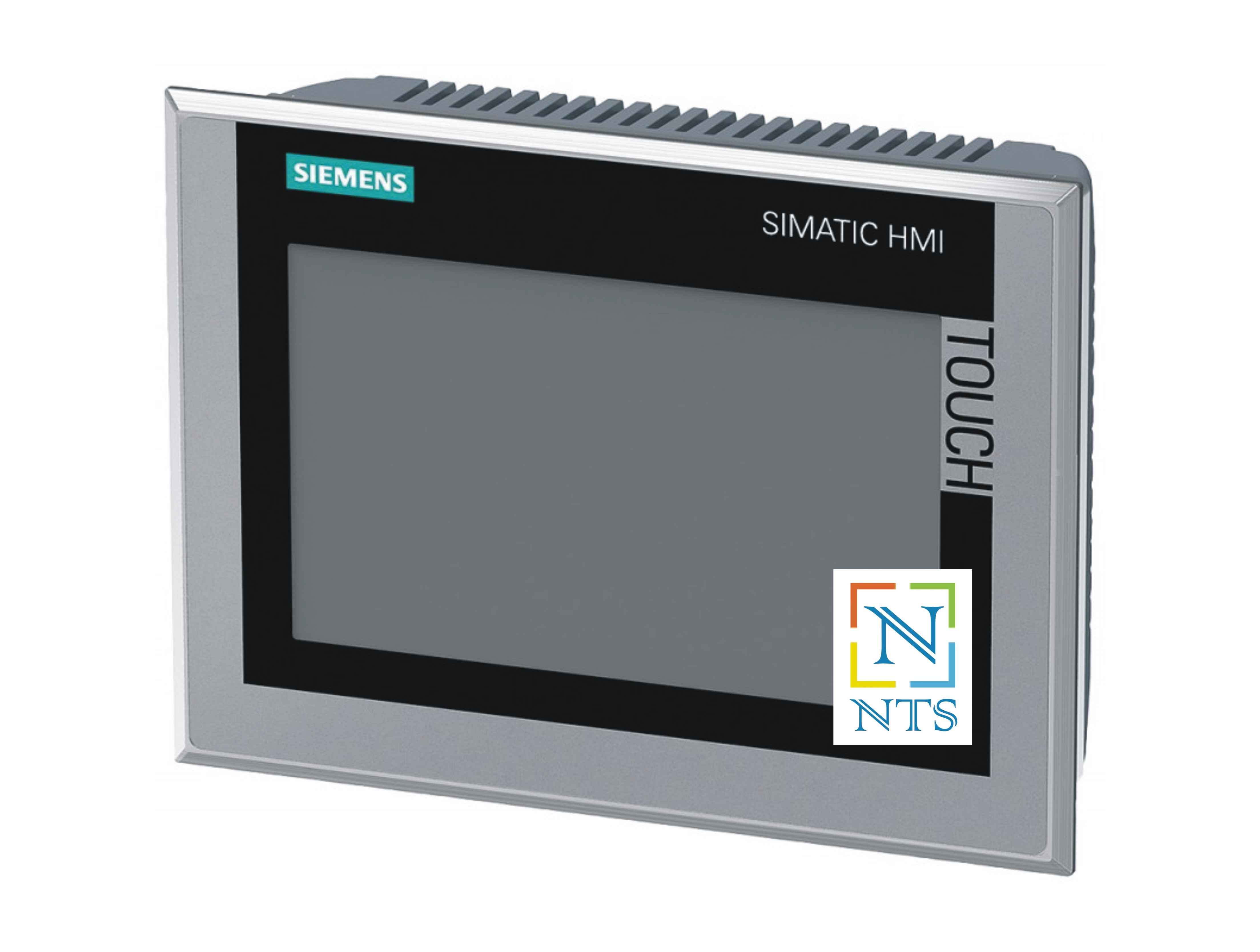 Siemens Tp700 Comfort Hmi Display (6av2124-0gc01-0ax0)