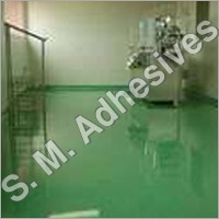 Solvent Free Epoxy Self Level Flooring