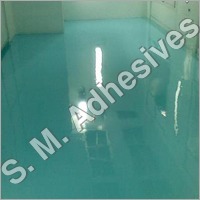 Water Based Epoxy Self Level Flooring