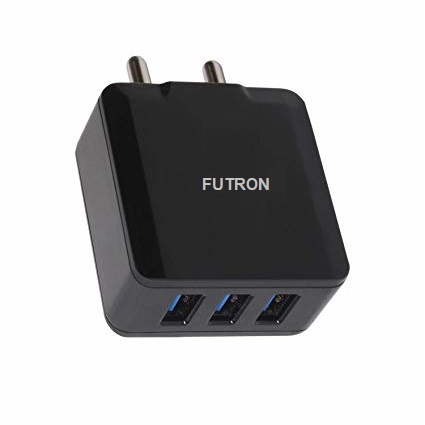 Turbo Mobile Charger
