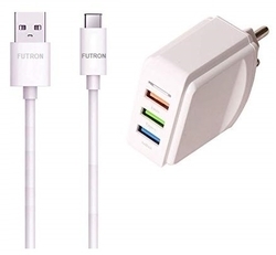 Turbo Mobile Charger