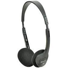 Wireless Headphone