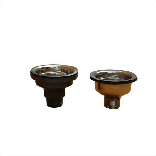 S. S. Sink Coupling