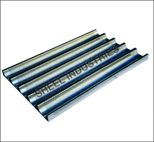 Baguette Tray 5 Slots