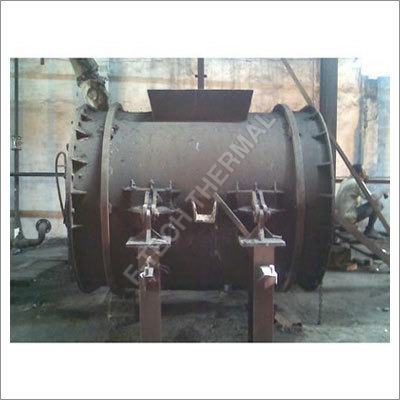Super D Melting furnace