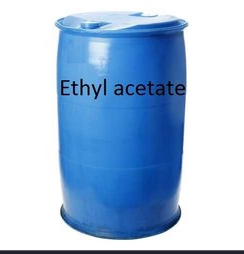 Ethyl Acetate - Purity 99% | Clear Colorless Liquid with Fragrant Smell, Ideal for Pharmaceutical and Cosmetic Applications