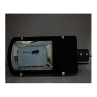 Led Street Light Luminary 30w