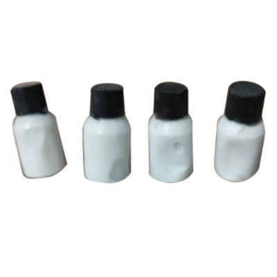 कैप के साथ चूना ट्यूब