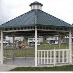 Canopies fittings service
