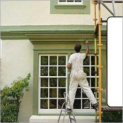 Internal-External Painting  Desingning Service