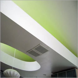 False Ceiling Fittings service