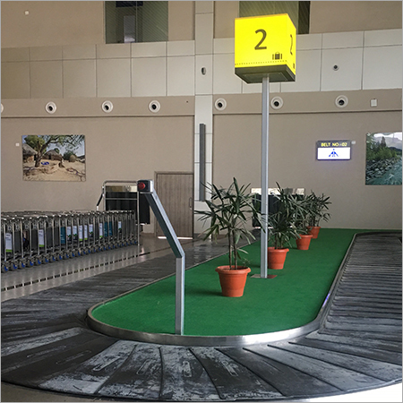 बेल्ट एंडेस स्लेट कन्वेयर