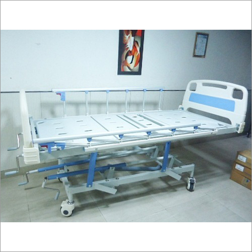 Hospital ICU Bed
