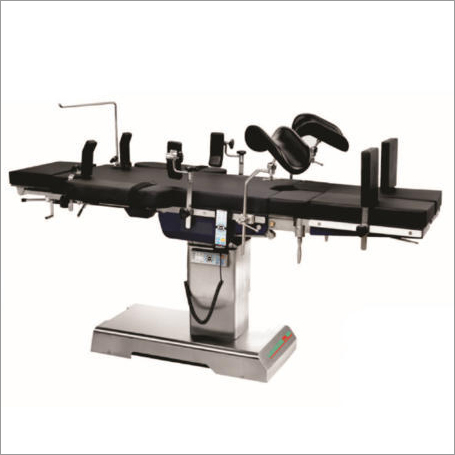 UMS ES01 Electronic Surgical Operation Table