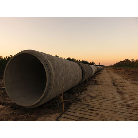 बीडब्ल्यूएससी पाइप