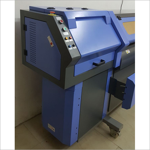 Automatic Flex Banner Printing Machine