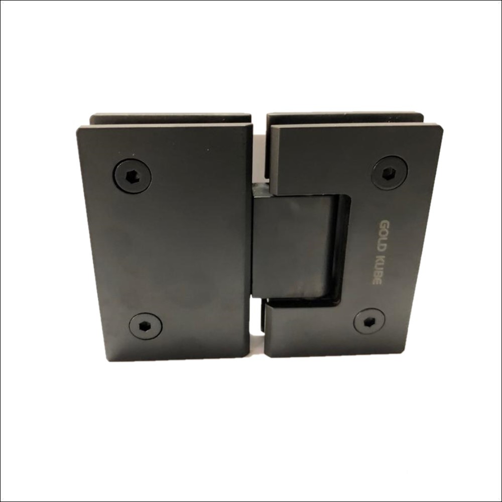 Shower Enclosure - Stainless Steel, Rectangular Shape, Glossy / Matte / Gold / Rose Gold / Matte Black | Heavy Material, 3 Years Coating Guarantee, Professional Installation Available