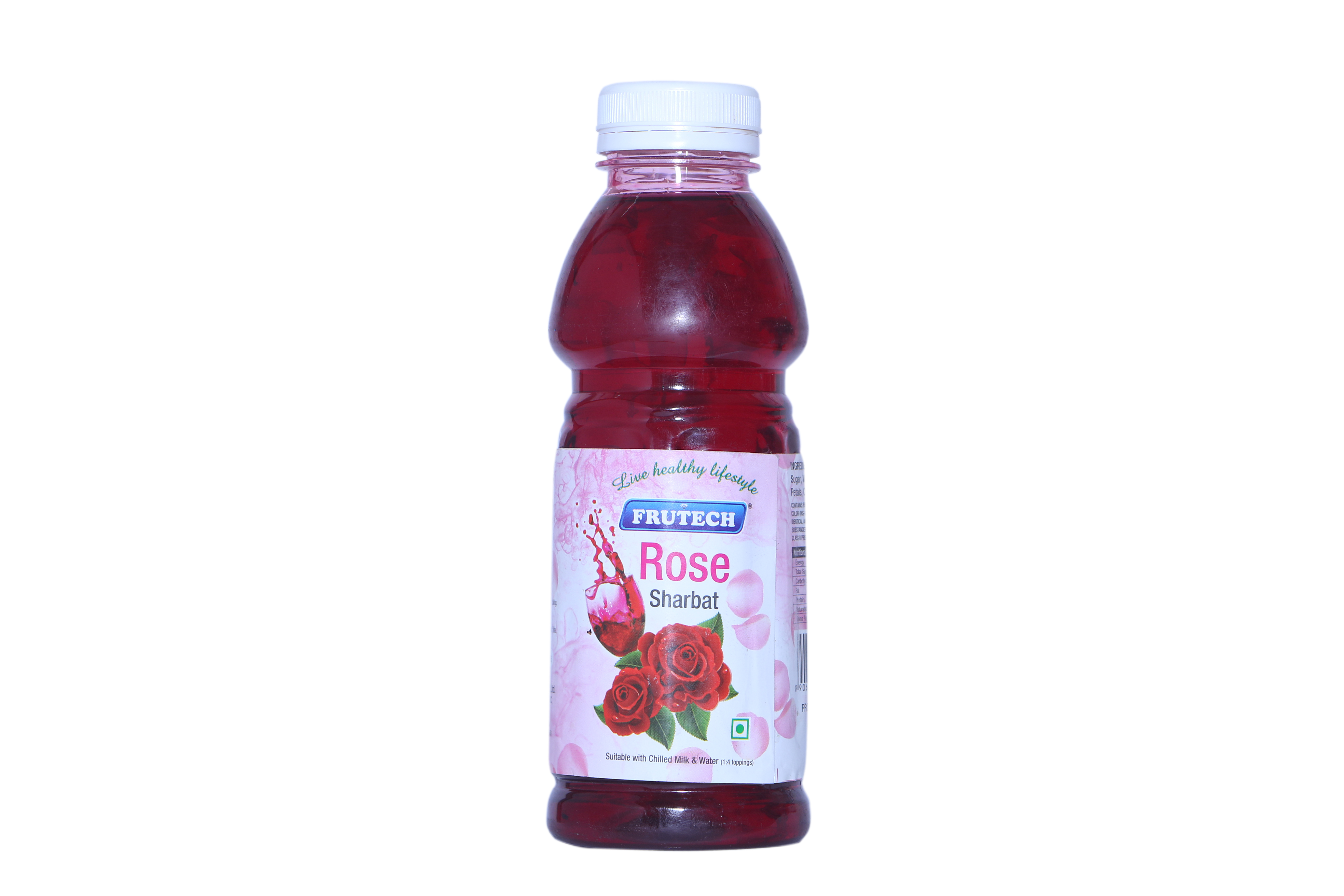 Fruit Syrups
