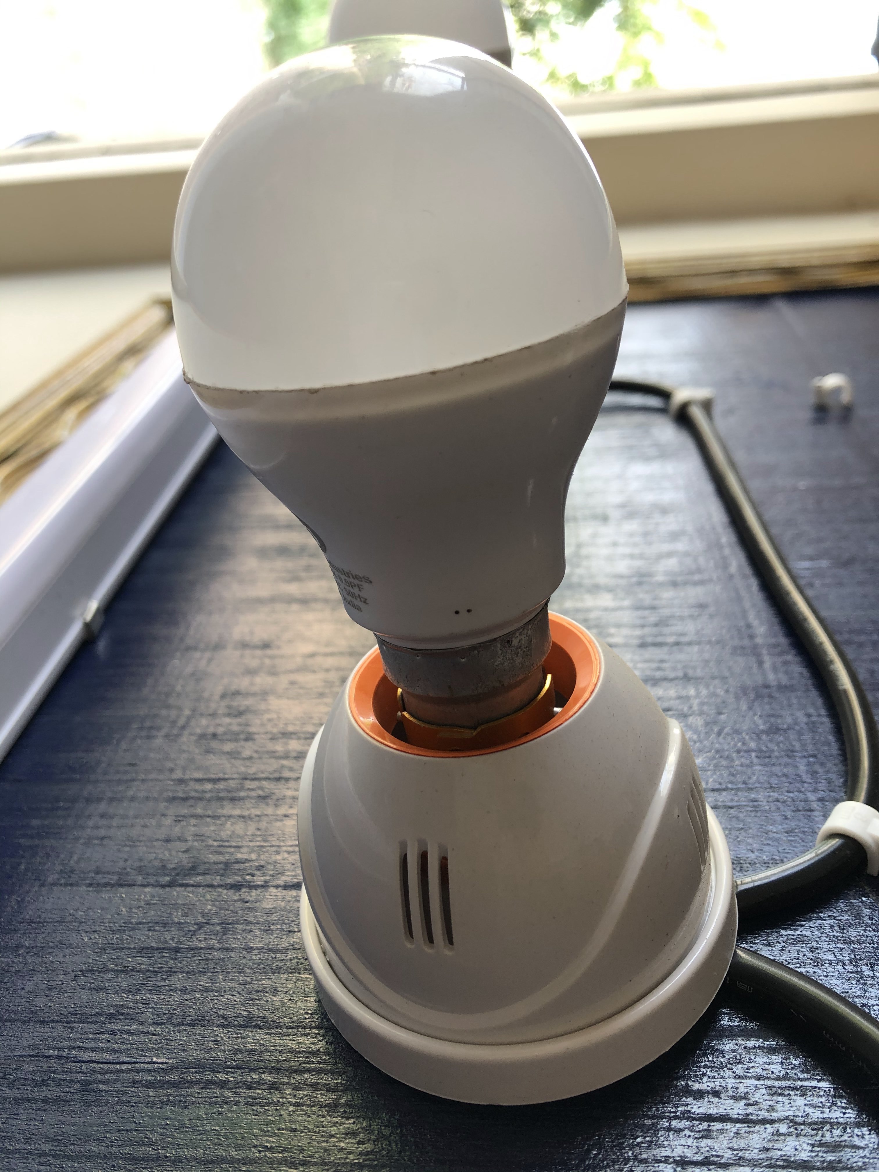 9w Led Bulb Application: Indoor Lighting