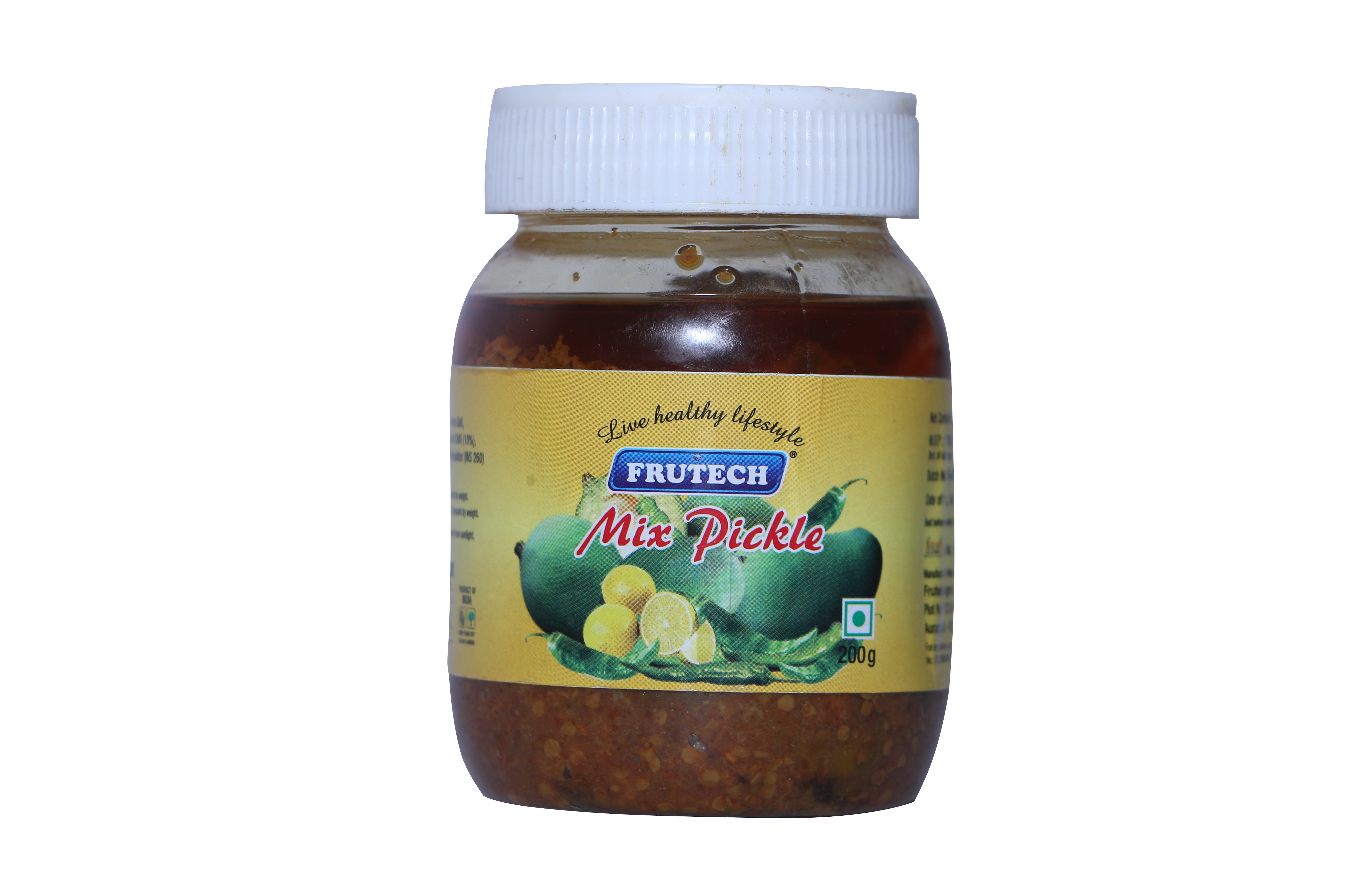 Pickles